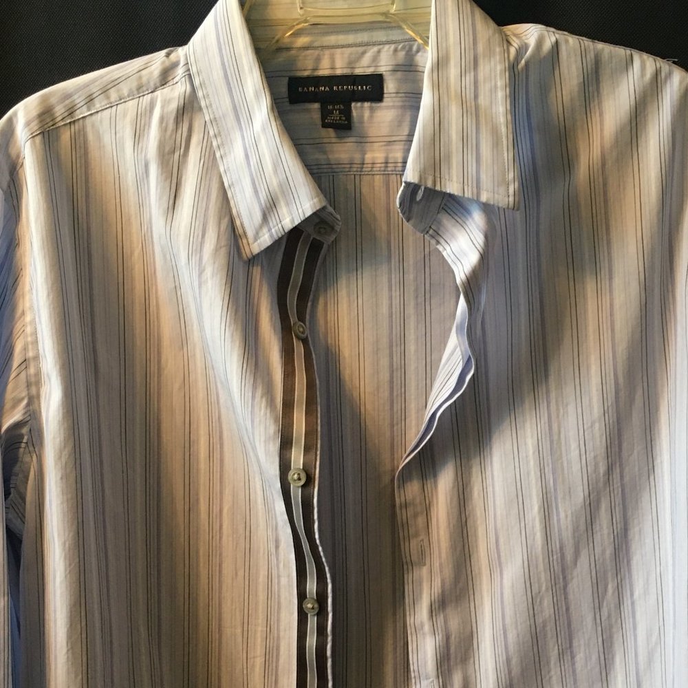 Banana Republic Dress Shirt